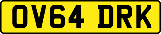 OV64DRK