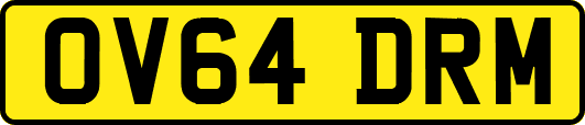 OV64DRM