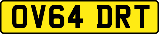 OV64DRT