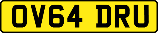 OV64DRU
