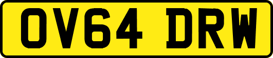 OV64DRW
