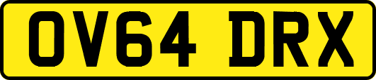 OV64DRX