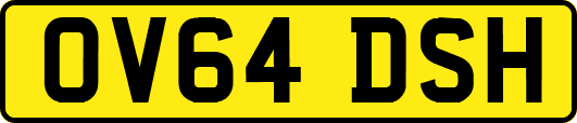 OV64DSH