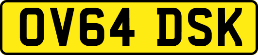 OV64DSK