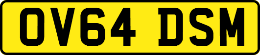 OV64DSM