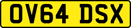 OV64DSX