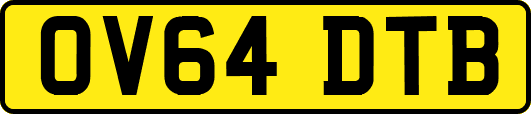 OV64DTB