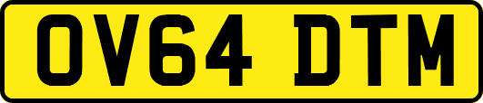 OV64DTM