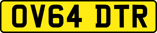 OV64DTR