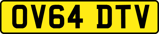 OV64DTV
