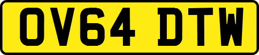 OV64DTW