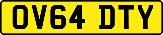 OV64DTY