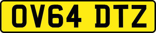 OV64DTZ