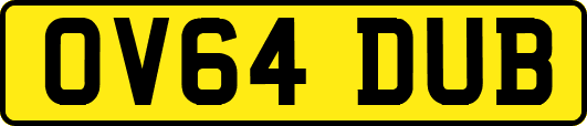 OV64DUB