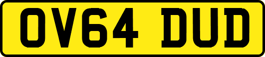 OV64DUD