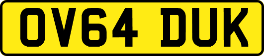 OV64DUK