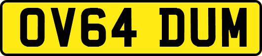 OV64DUM