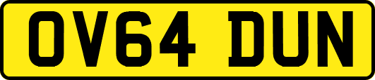 OV64DUN