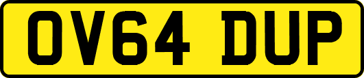 OV64DUP