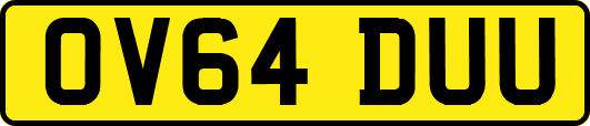 OV64DUU