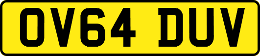 OV64DUV