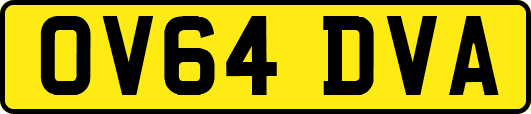 OV64DVA