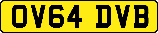 OV64DVB