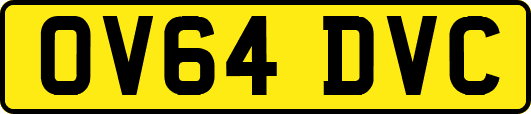 OV64DVC