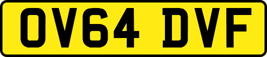 OV64DVF
