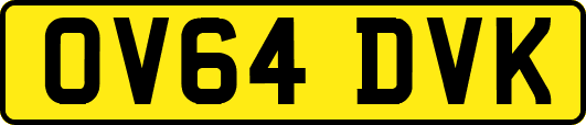 OV64DVK