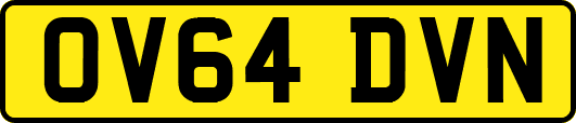 OV64DVN