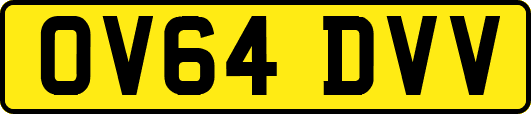 OV64DVV