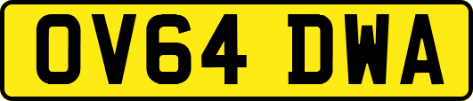 OV64DWA