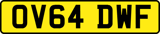 OV64DWF
