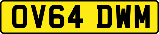 OV64DWM