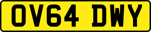 OV64DWY