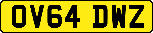 OV64DWZ
