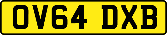 OV64DXB