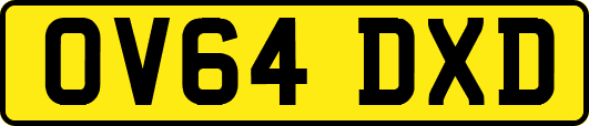 OV64DXD