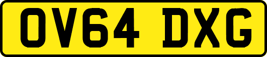 OV64DXG
