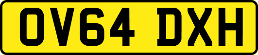 OV64DXH