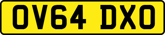 OV64DXO