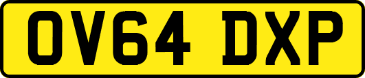 OV64DXP