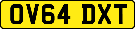 OV64DXT