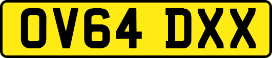 OV64DXX