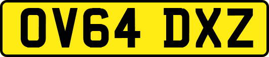 OV64DXZ