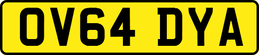 OV64DYA