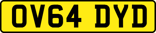 OV64DYD