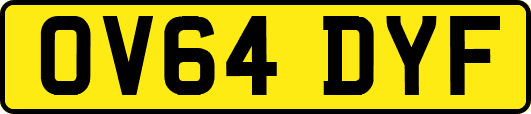 OV64DYF