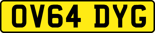 OV64DYG